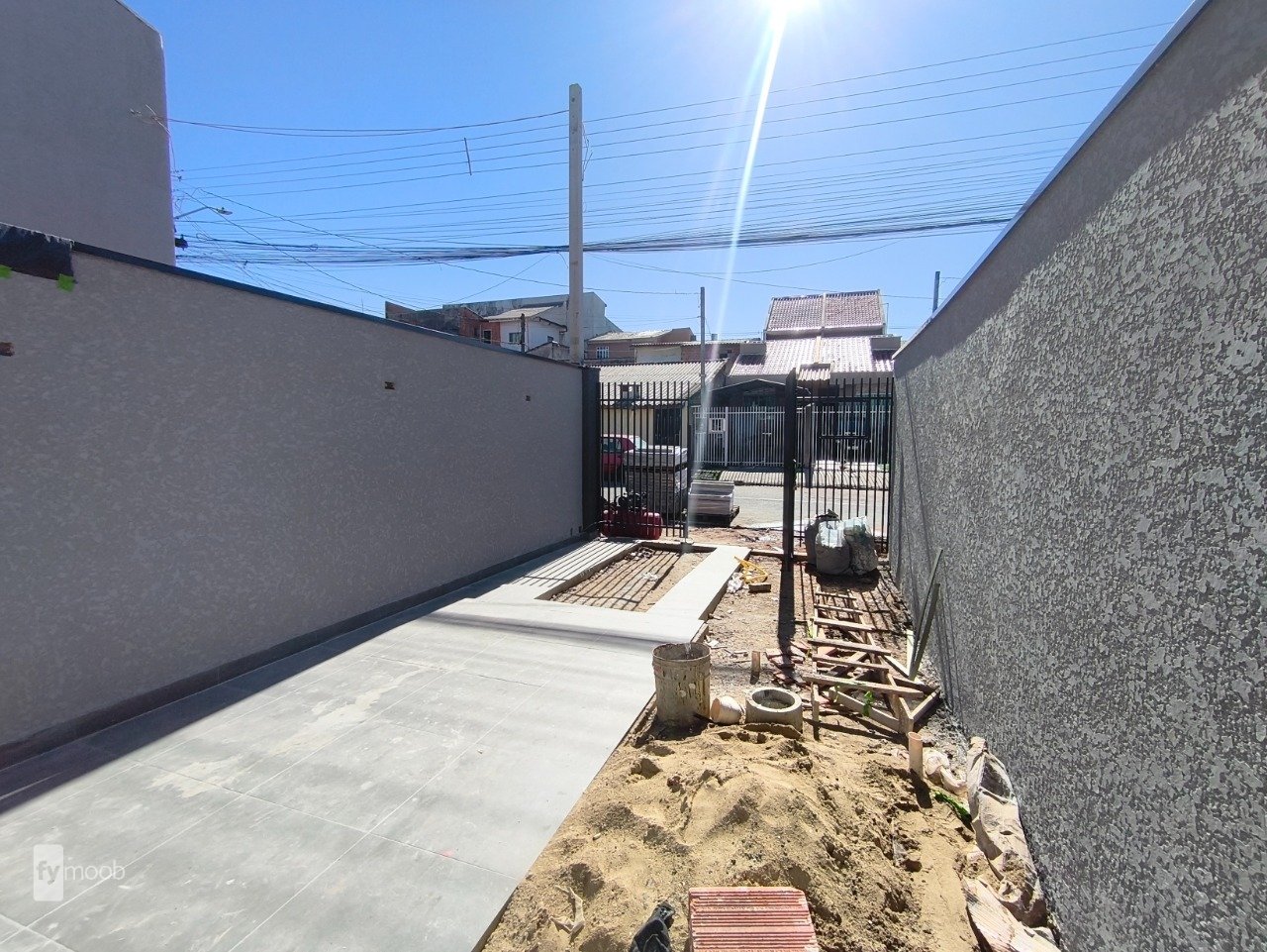 Foto do Casa com 2 quartos no Sítio Cercado, Curitiba - foto 3