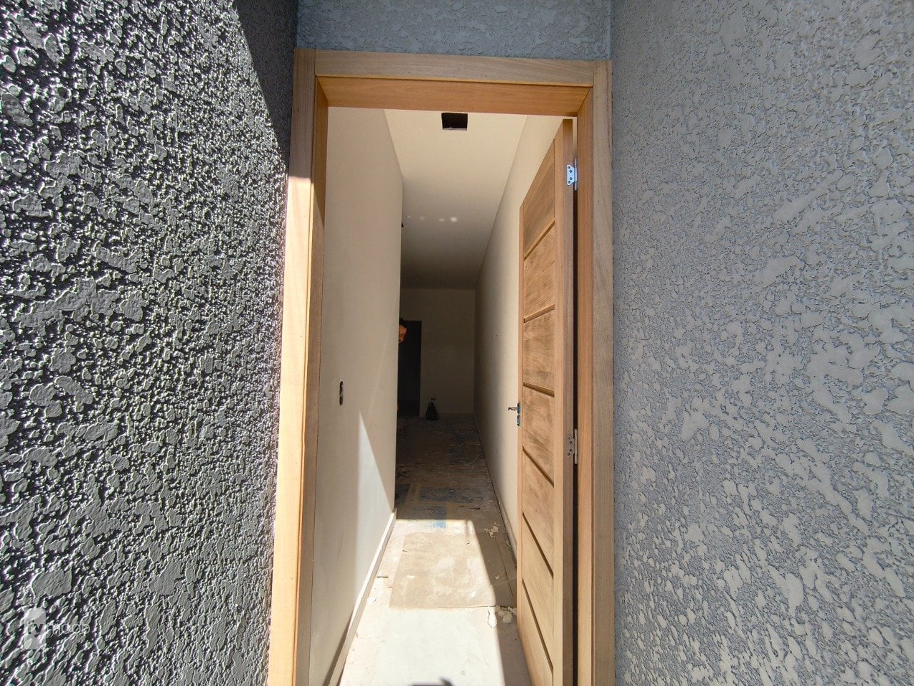 Foto do Casa com 2 quartos no Sítio Cercado, Curitiba - foto 5