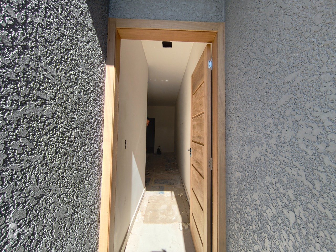 Foto do Casa com 2 quartos no Sítio Cercado, Curitiba - foto 5