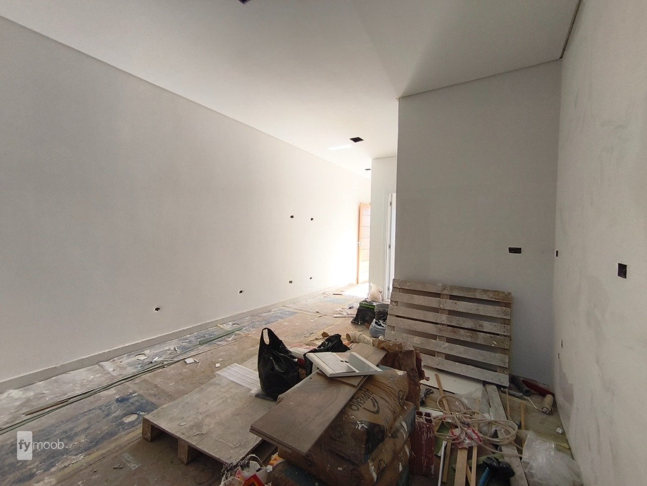 Foto do Casa com 2 quartos no Sítio Cercado, Curitiba - foto 8