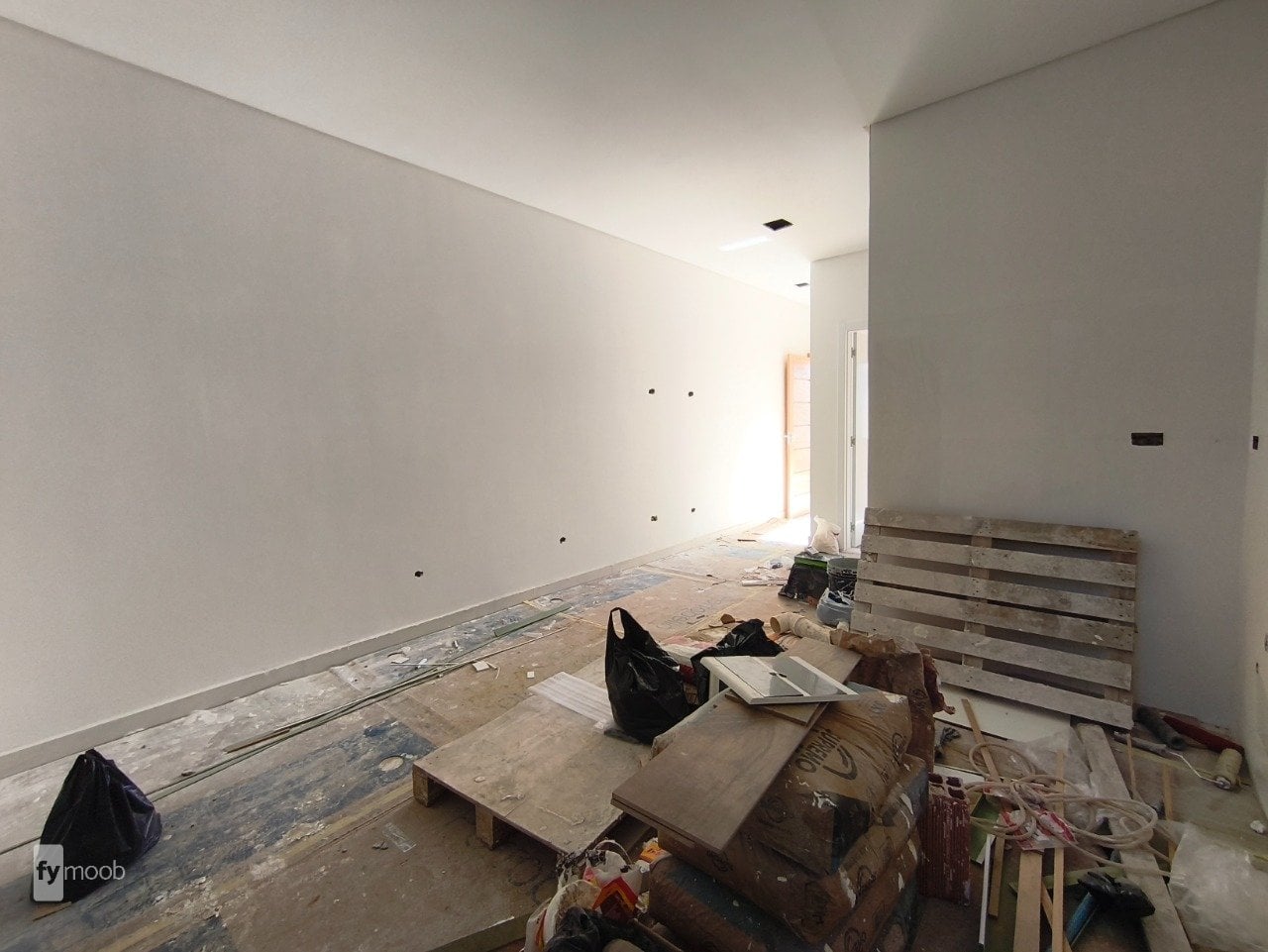 Foto do Casa com 2 quartos no Sítio Cercado, Curitiba - foto 9