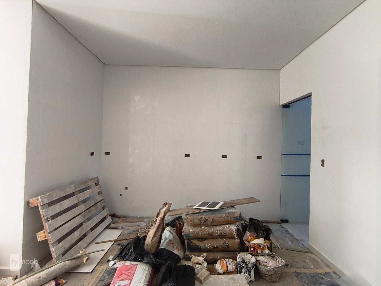 Foto do Casa com 2 quartos no Sítio Cercado, Curitiba - foto 10