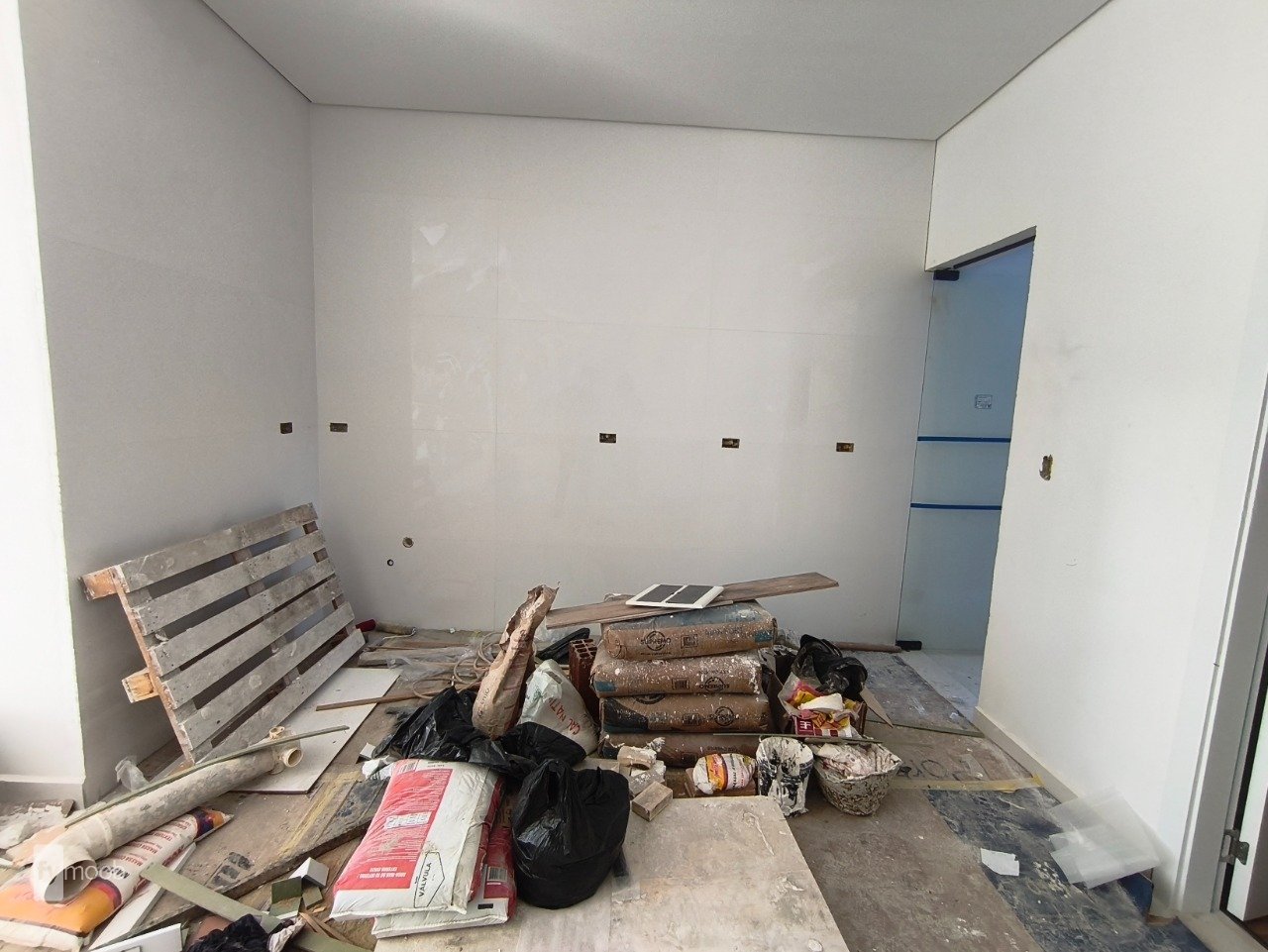 Foto do Casa com 2 quartos no Sítio Cercado, Curitiba - foto 11