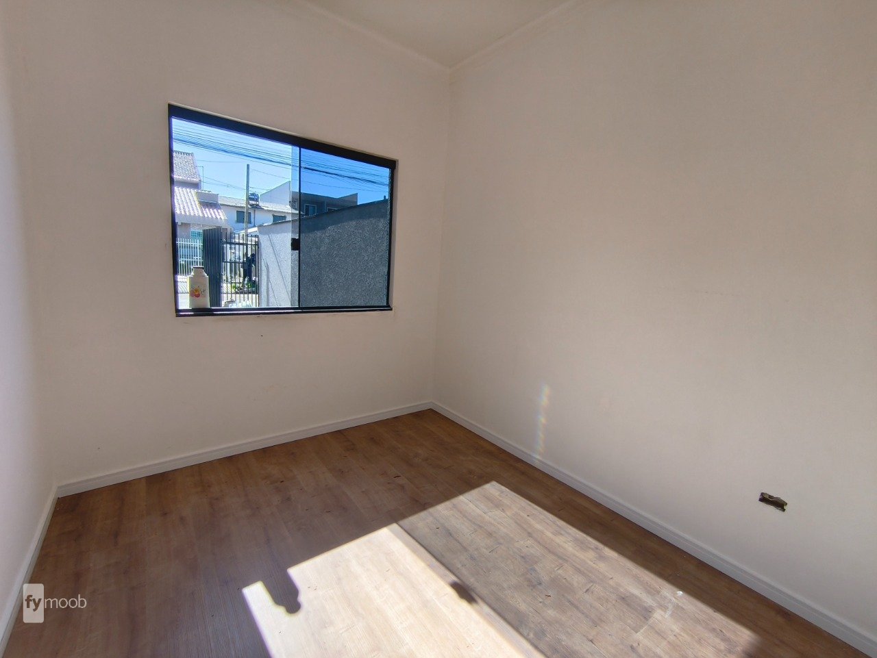 Foto do Casa com 2 quartos no Sítio Cercado, Curitiba - foto 12