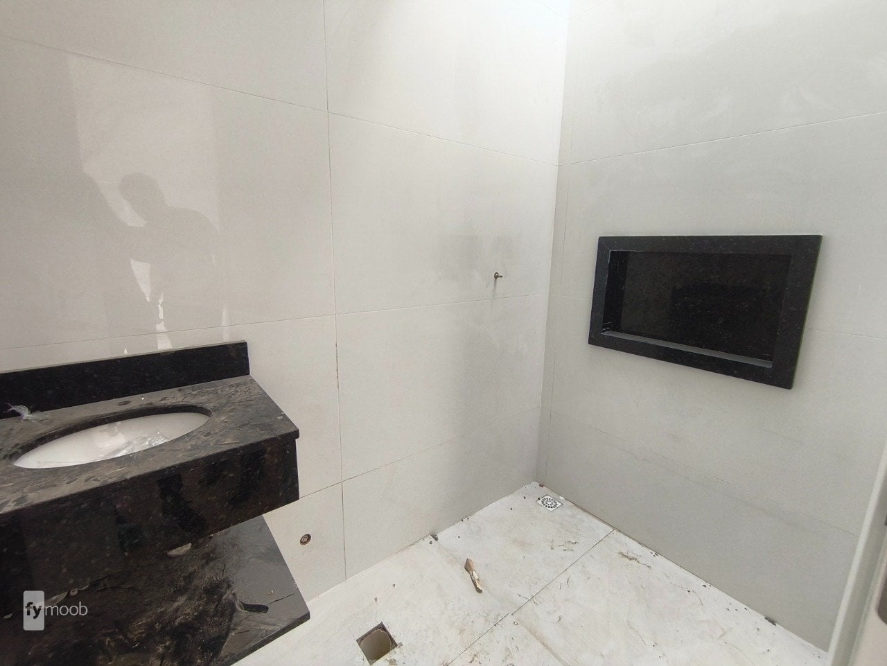Foto do Casa com 2 quartos no Sítio Cercado, Curitiba - foto 14