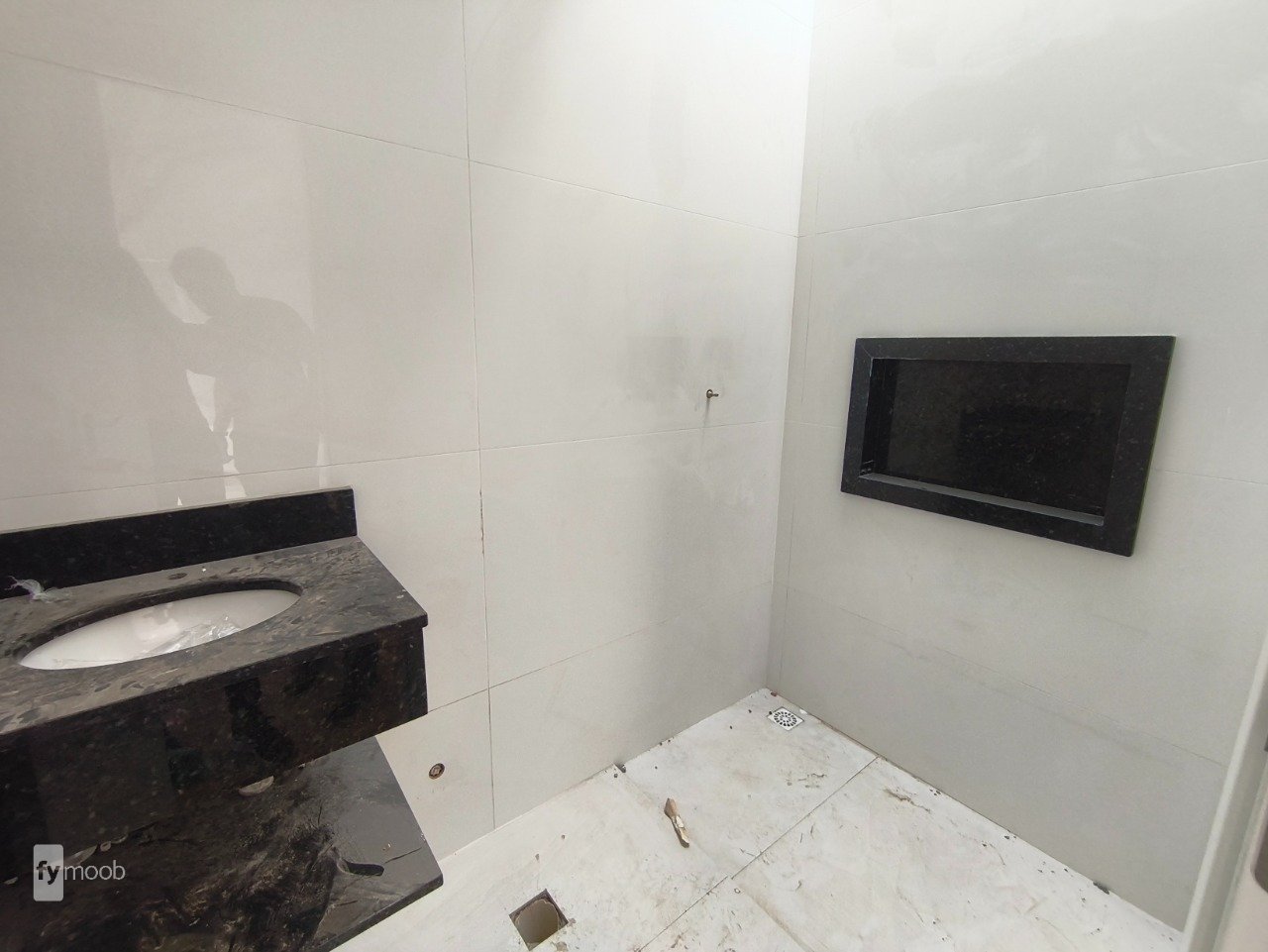 Foto do Casa com 2 quartos no Sítio Cercado, Curitiba - foto 14