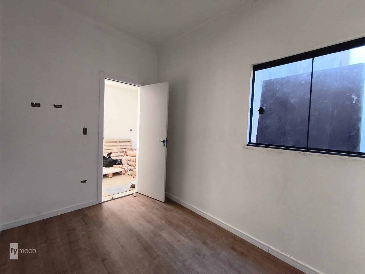 Foto do Casa com 2 quartos no Sítio Cercado, Curitiba - foto 17