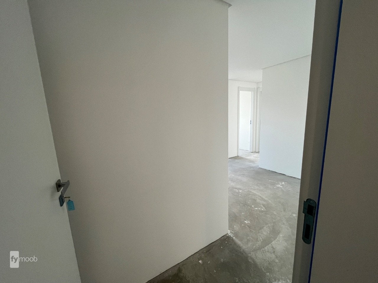 Foto do Apartamento com 2 quartos no Portão, Curitiba - foto 3