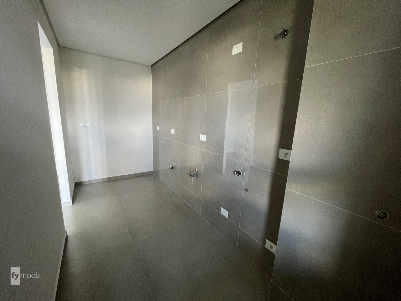 Foto do Apartamento com 2 quartos no Portão, Curitiba - foto 7