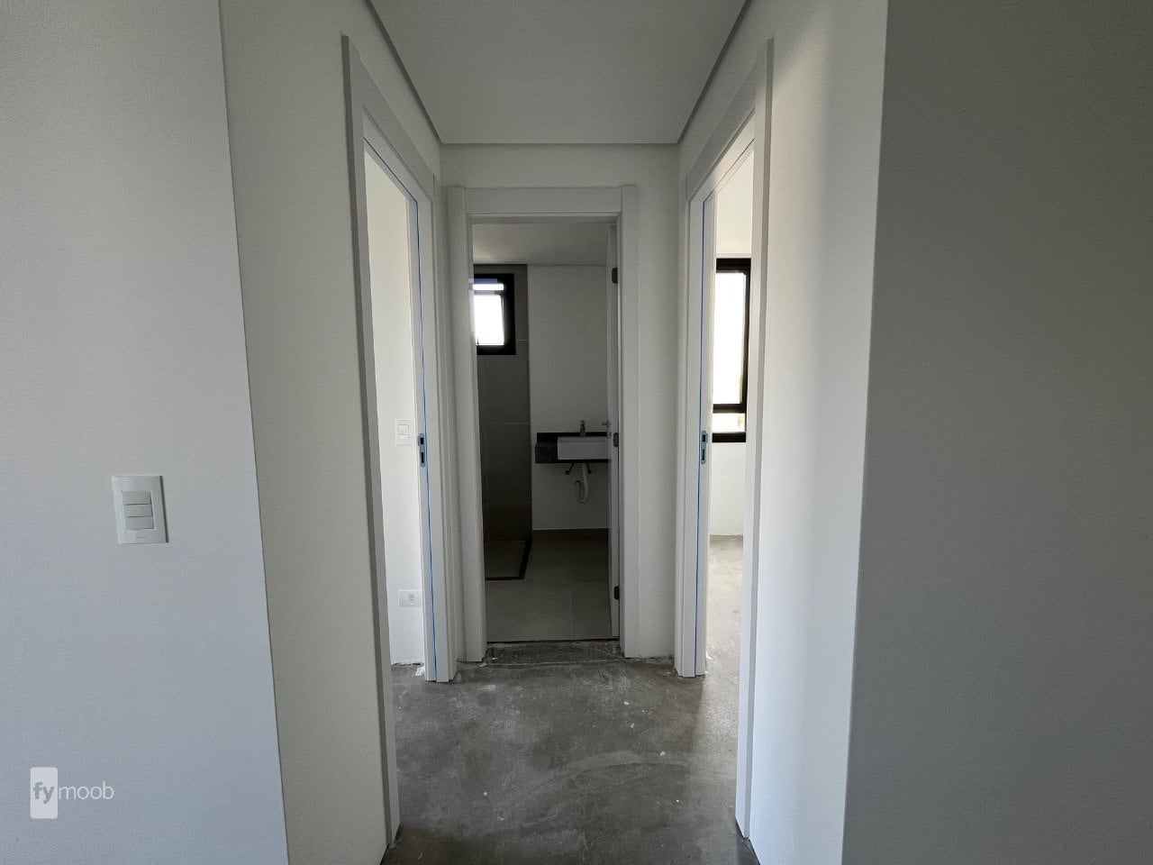 Foto do Apartamento com 2 quartos no Portão, Curitiba - foto 10