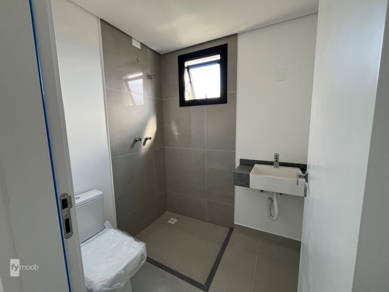 Foto do Apartamento com 2 quartos no Portão, Curitiba - foto 15