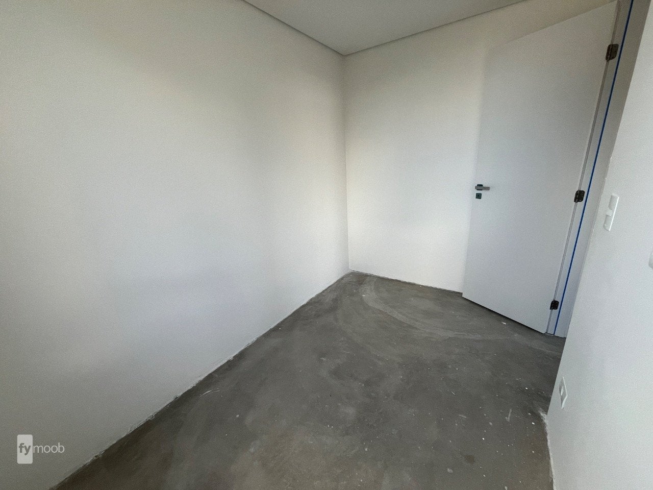 Foto do Apartamento com 2 quartos no Portão, Curitiba - foto 12