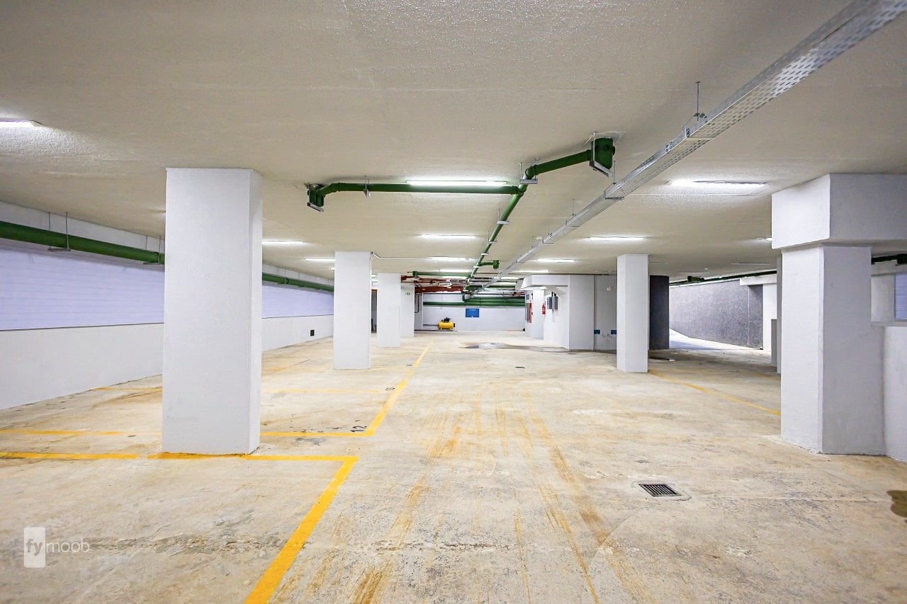 Foto do Apartamento com 2 quartos no Portão, Curitiba - foto 22