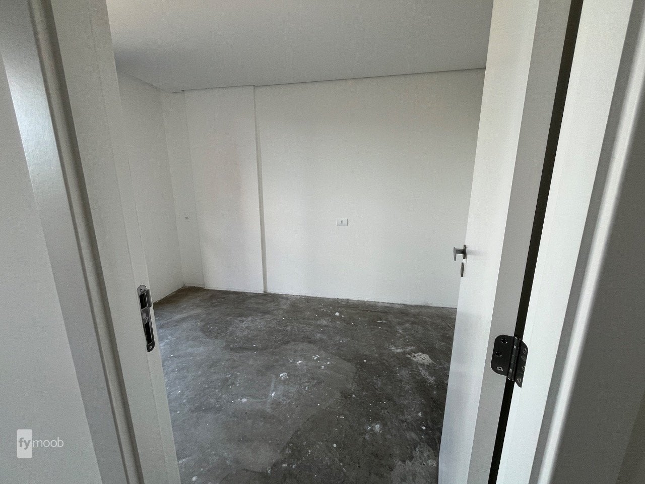 Foto do Apartamento com 1 quartos no Portão, Curitiba - foto 7