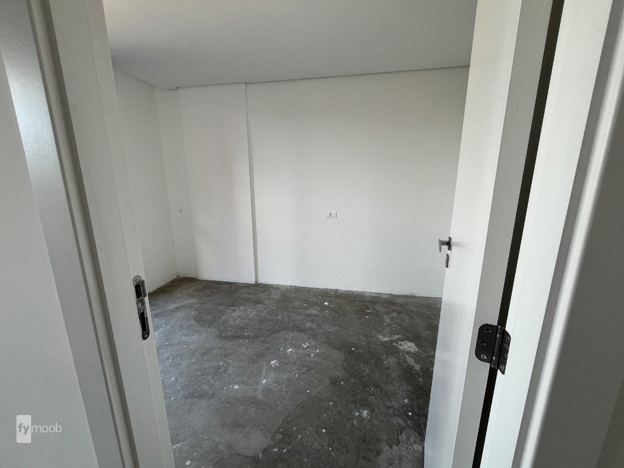 Foto do Apartamento com 1 quartos no Portão, Curitiba - foto 7