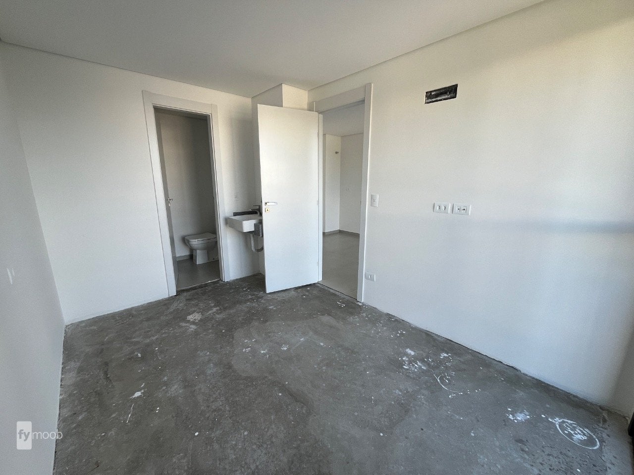 Foto do Apartamento com 1 quartos no Portão, Curitiba - foto 10