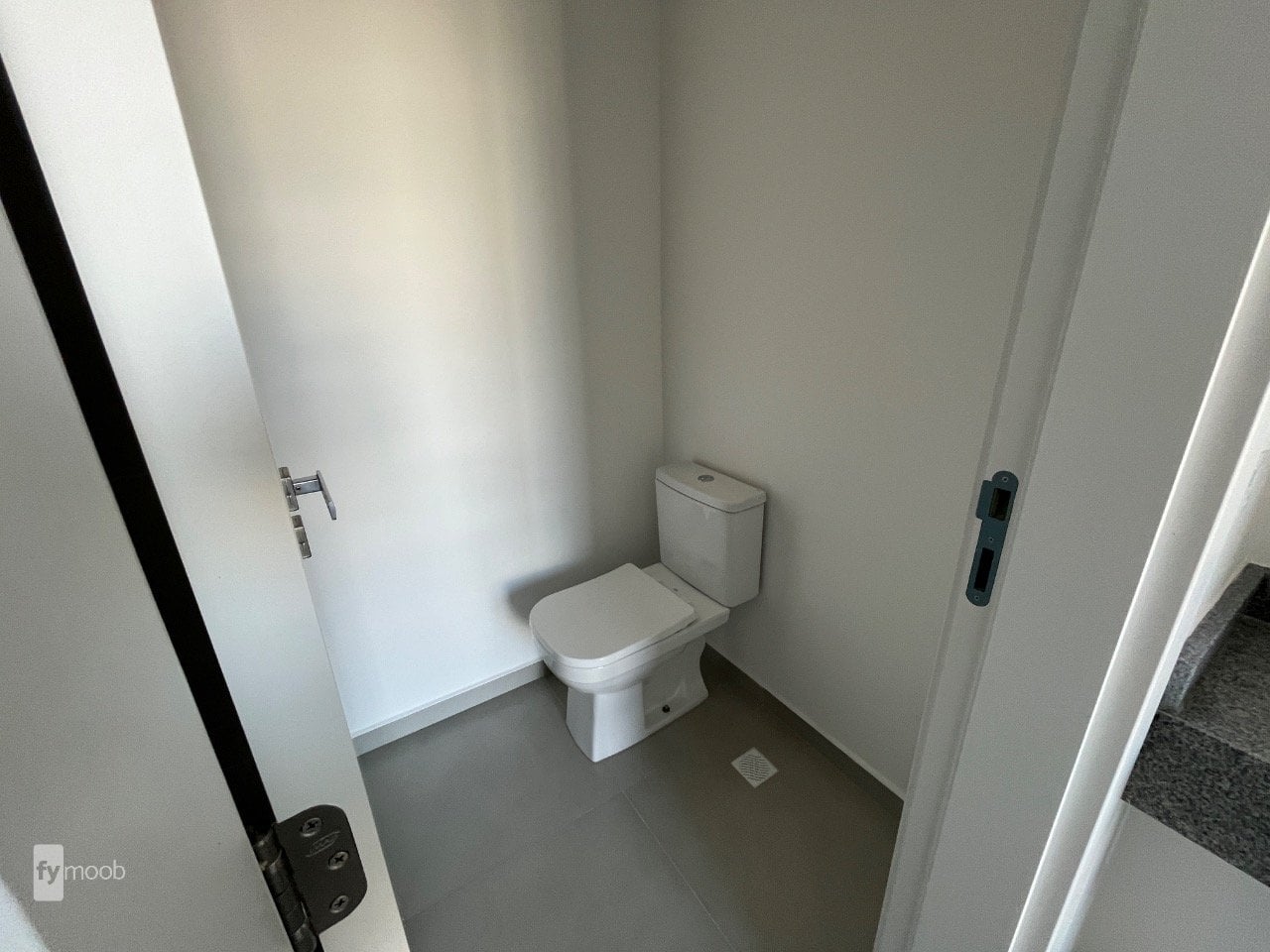 Foto do Apartamento com 1 quartos no Portão, Curitiba - foto 11