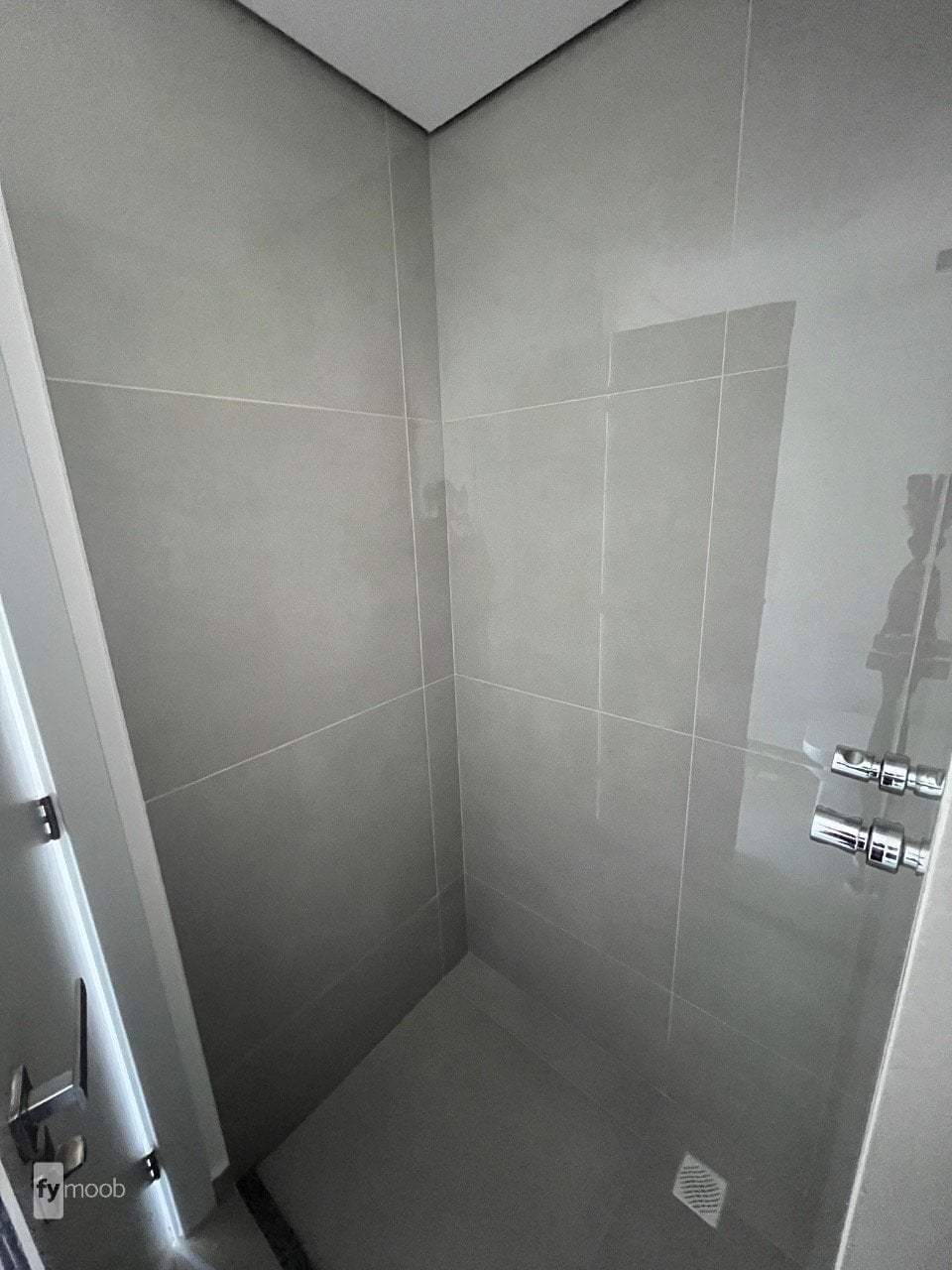Foto do Apartamento com 1 quartos no Portão, Curitiba - foto 12