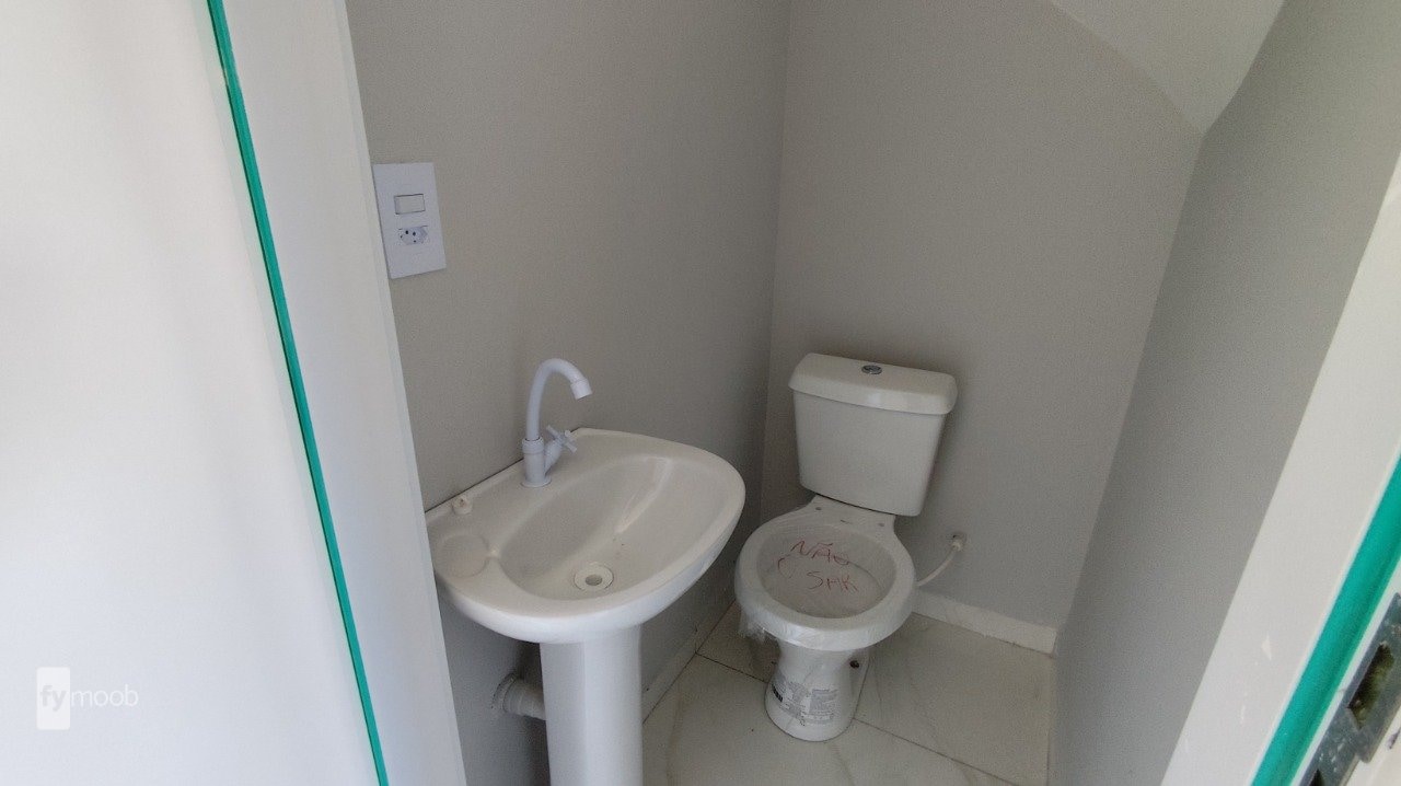 Foto do Sobrado com 2 quartos no Campo de Santana, Curitiba - foto 6