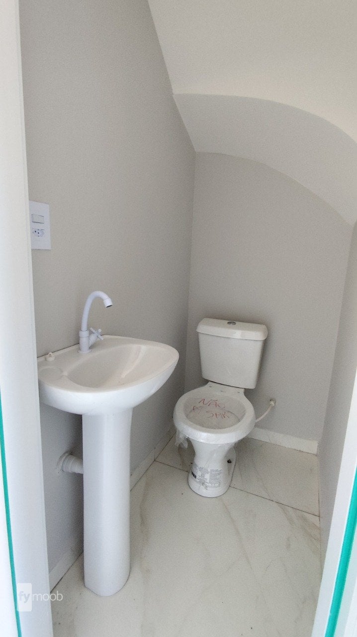 Foto do Sobrado com 2 quartos no Campo de Santana, Curitiba - foto 7