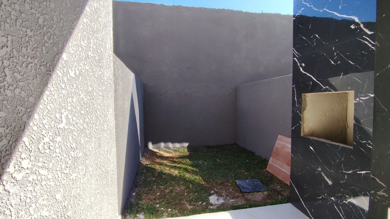 Foto do Sobrado com 2 quartos no Campo de Santana, Curitiba - foto 9