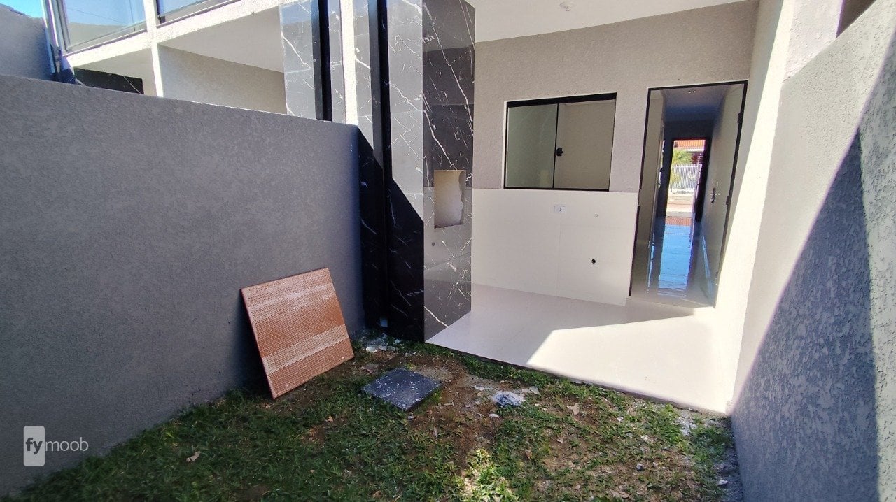 Foto do Sobrado com 2 quartos no Campo de Santana, Curitiba - foto 10
