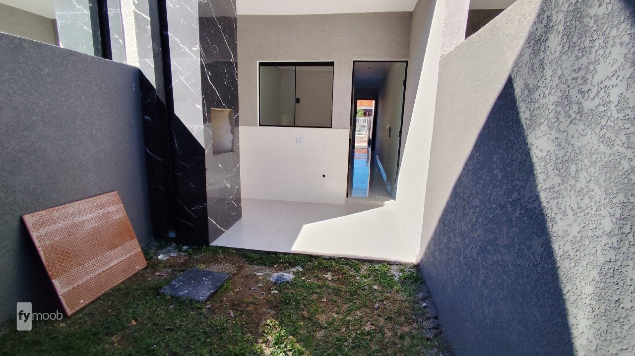 Foto do Sobrado com 2 quartos no Campo de Santana, Curitiba - foto 12