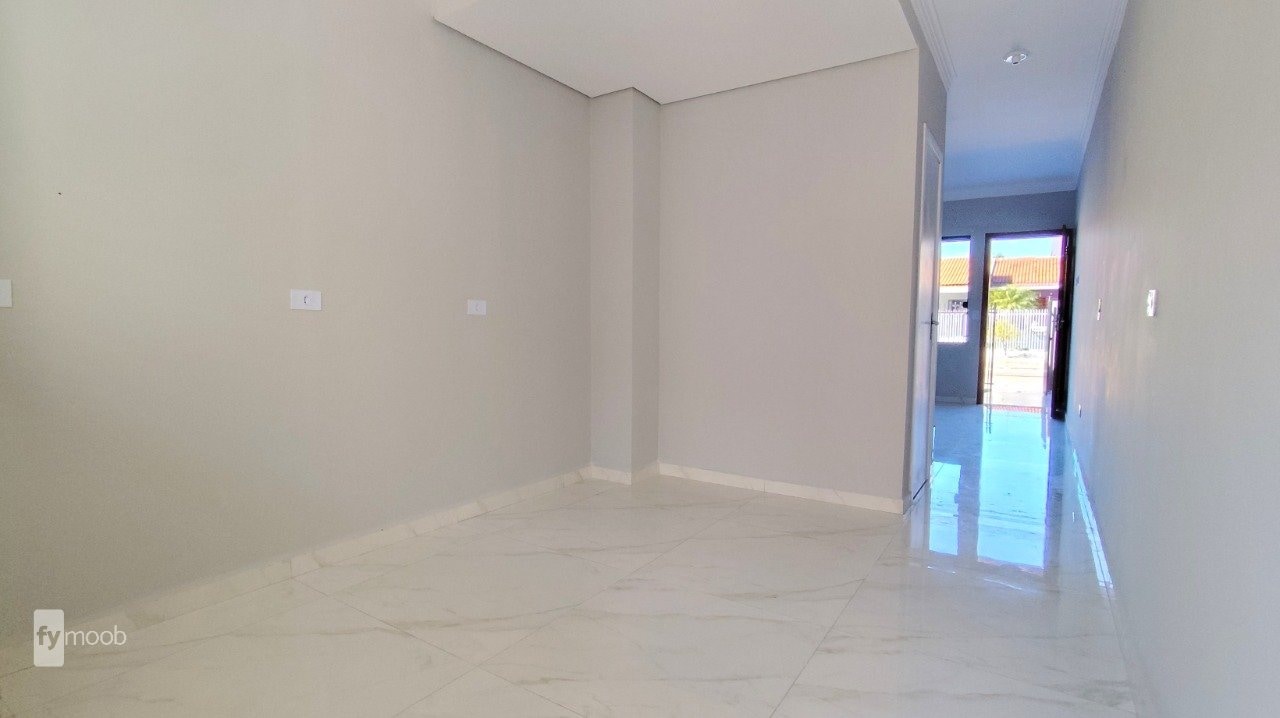 Foto do Sobrado com 2 quartos no Campo de Santana, Curitiba - foto 13