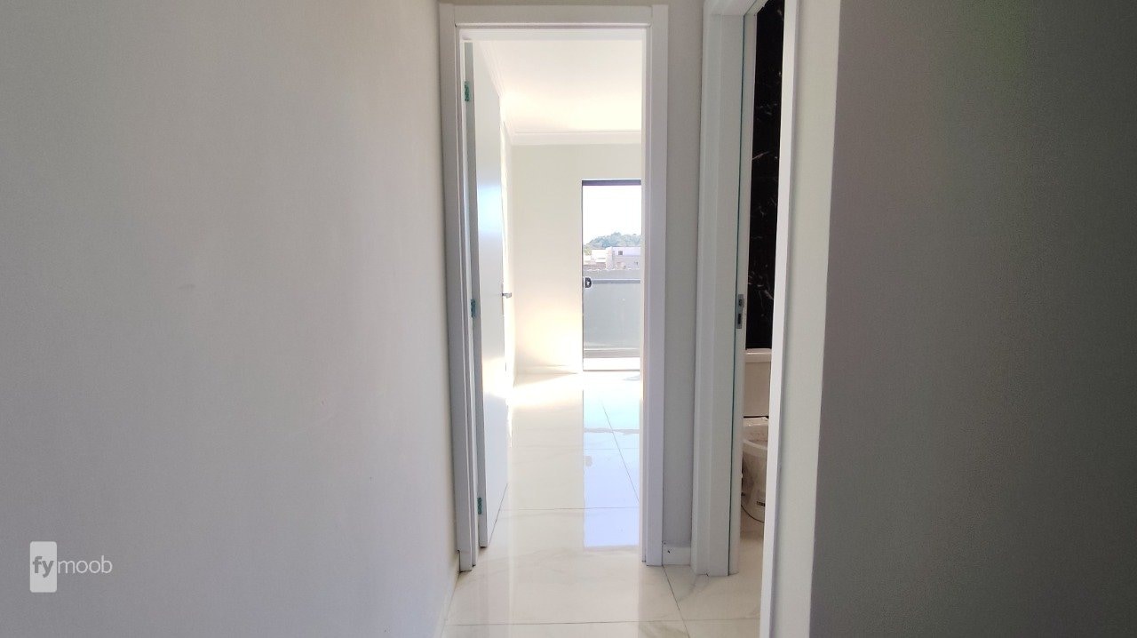 Foto do Sobrado com 2 quartos no Campo de Santana, Curitiba - foto 16