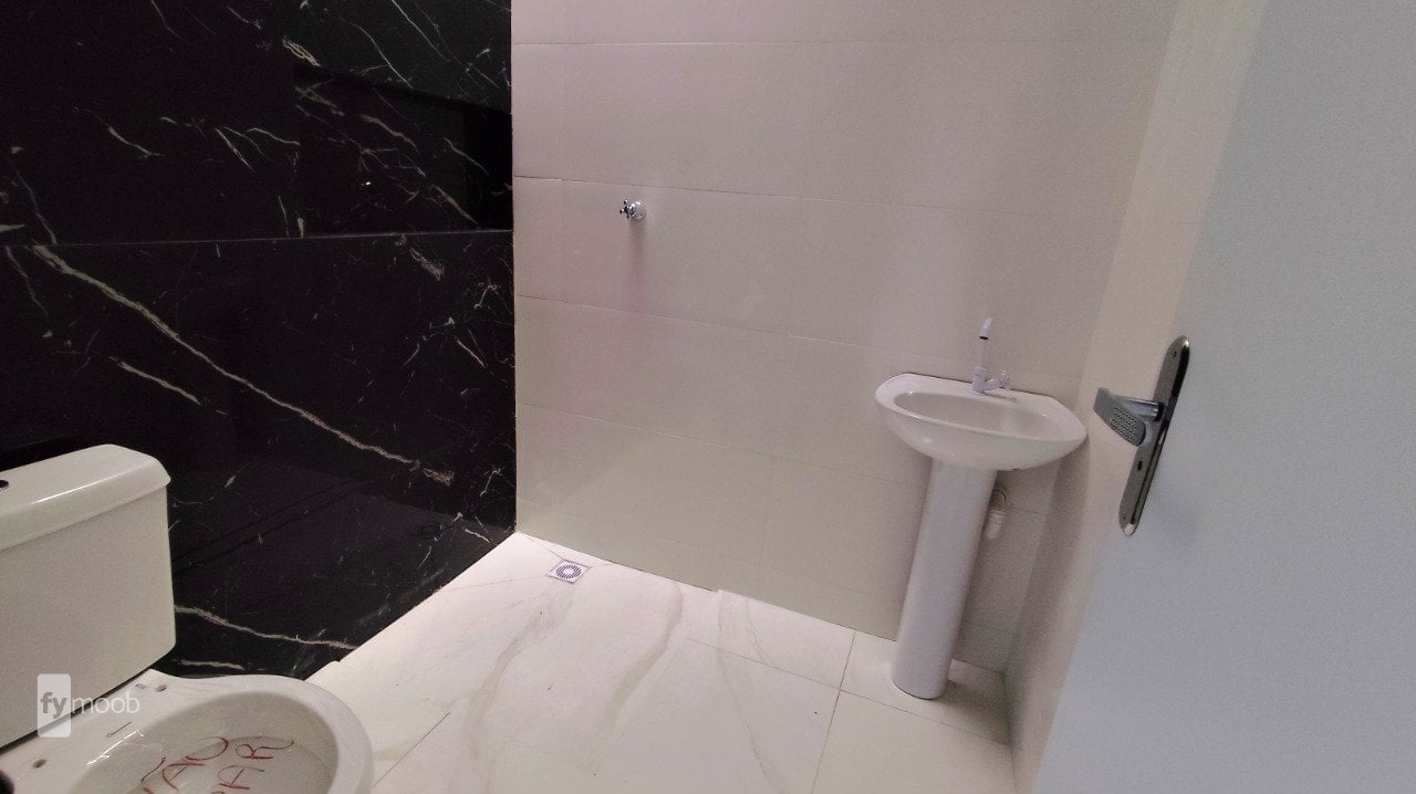 Foto do Sobrado com 2 quartos no Campo de Santana, Curitiba - foto 17