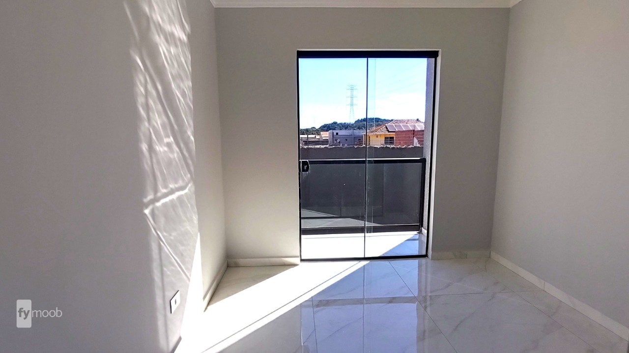 Foto do Sobrado com 2 quartos no Campo de Santana, Curitiba - foto 19