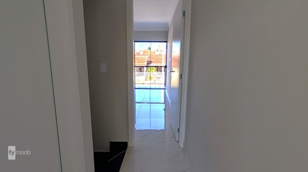 Foto do Sobrado com 2 quartos no Campo de Santana, Curitiba - foto 22