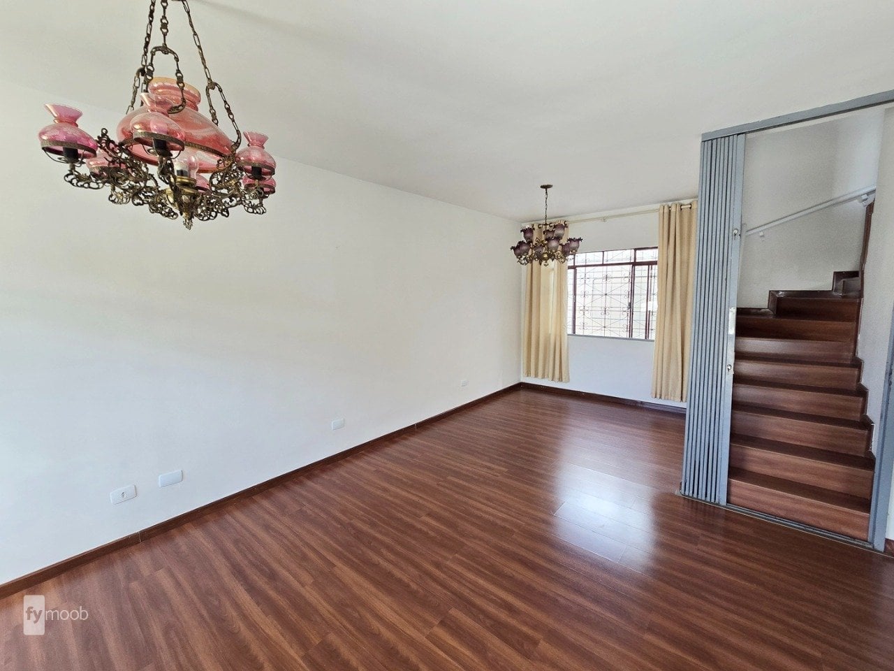 Foto do Sobrado com 3 quartos no Novo Mundo, Curitiba - foto 6