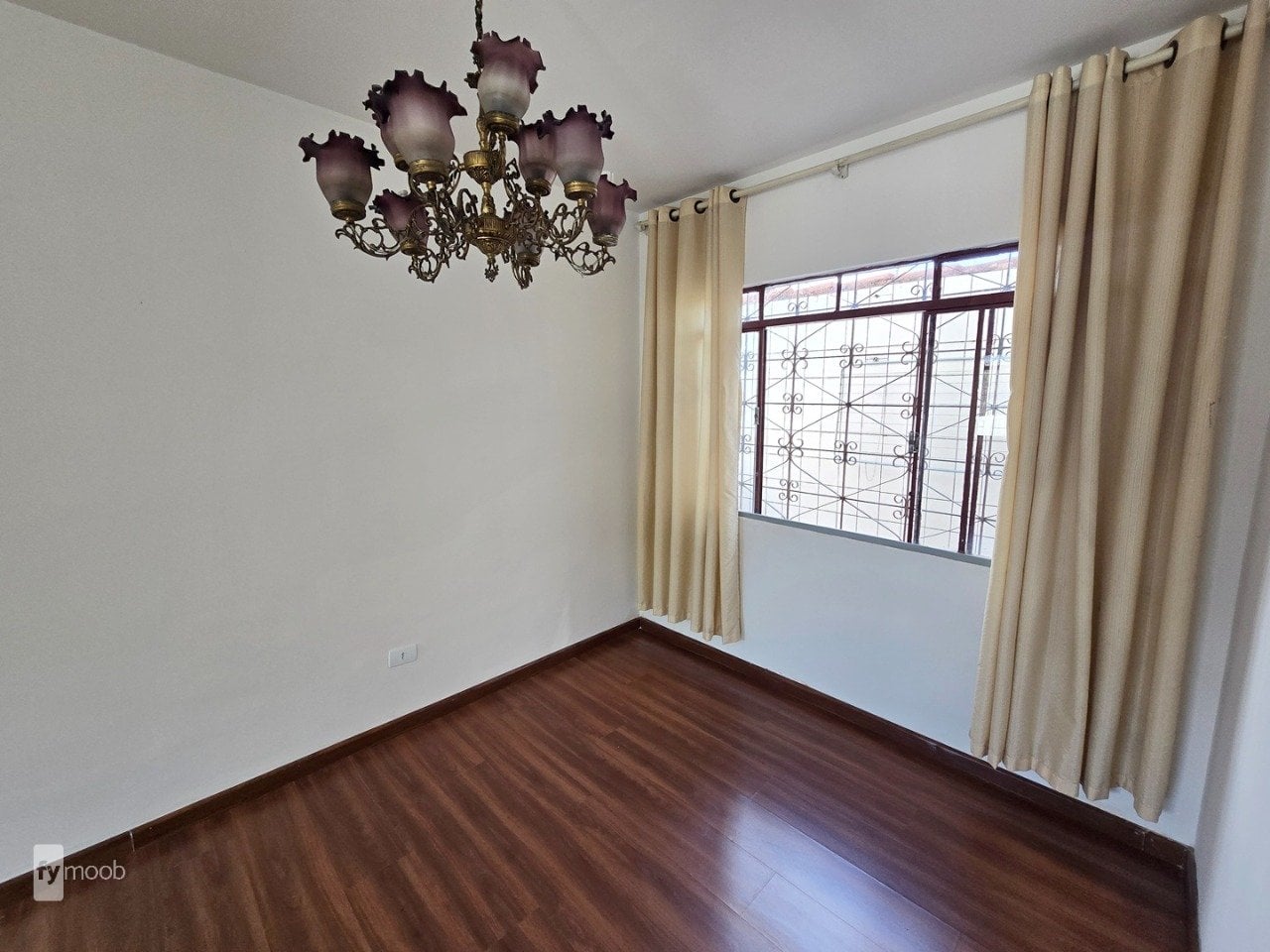 Foto do Sobrado com 3 quartos no Novo Mundo, Curitiba - foto 8