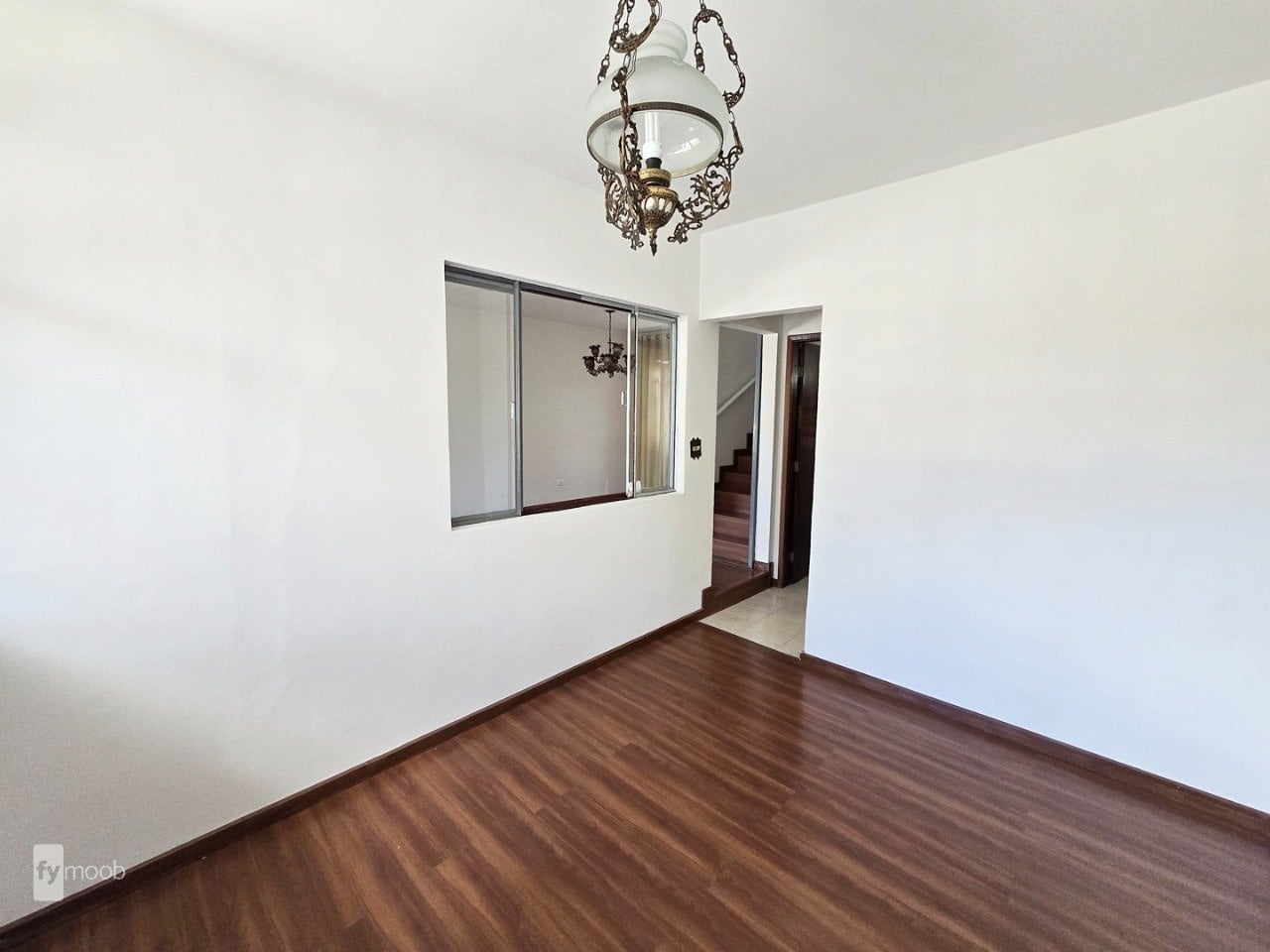 Foto do Sobrado com 3 quartos no Novo Mundo, Curitiba - foto 11