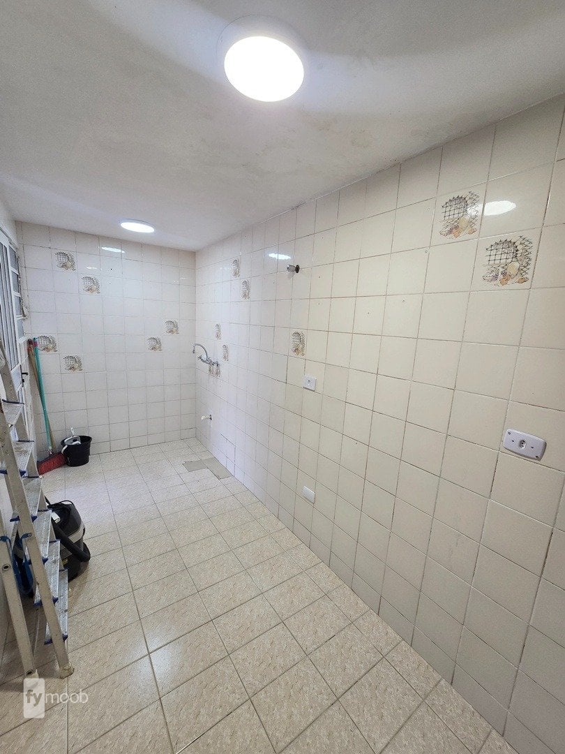 Foto do Sobrado com 3 quartos no Novo Mundo, Curitiba - foto 12