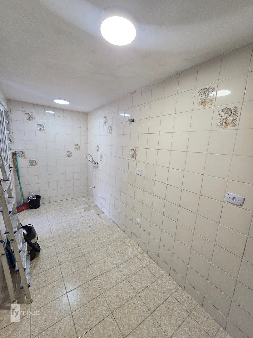 Foto do Sobrado com 3 quartos no Novo Mundo, Curitiba - foto 12