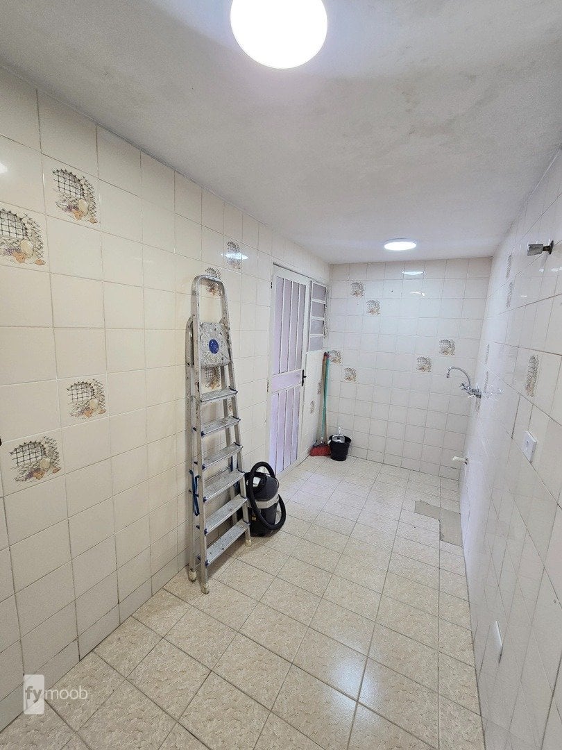 Foto do Sobrado com 3 quartos no Novo Mundo, Curitiba - foto 13