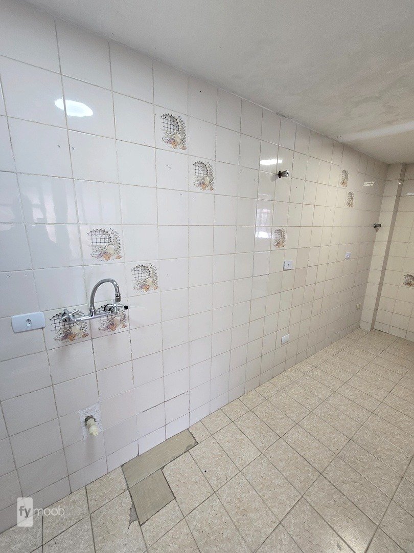 Foto do Sobrado com 3 quartos no Novo Mundo, Curitiba - foto 14