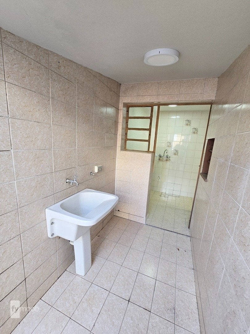 Foto do Sobrado com 3 quartos no Novo Mundo, Curitiba - foto 16