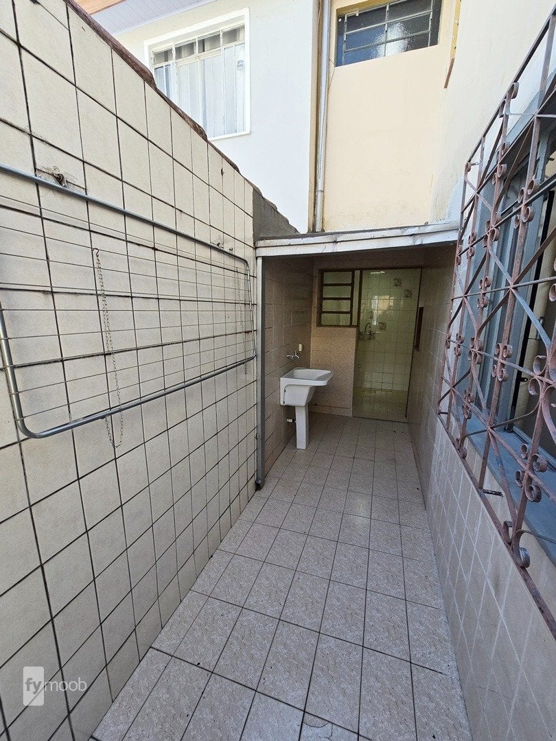 Foto do Sobrado com 3 quartos no Novo Mundo, Curitiba - foto 17