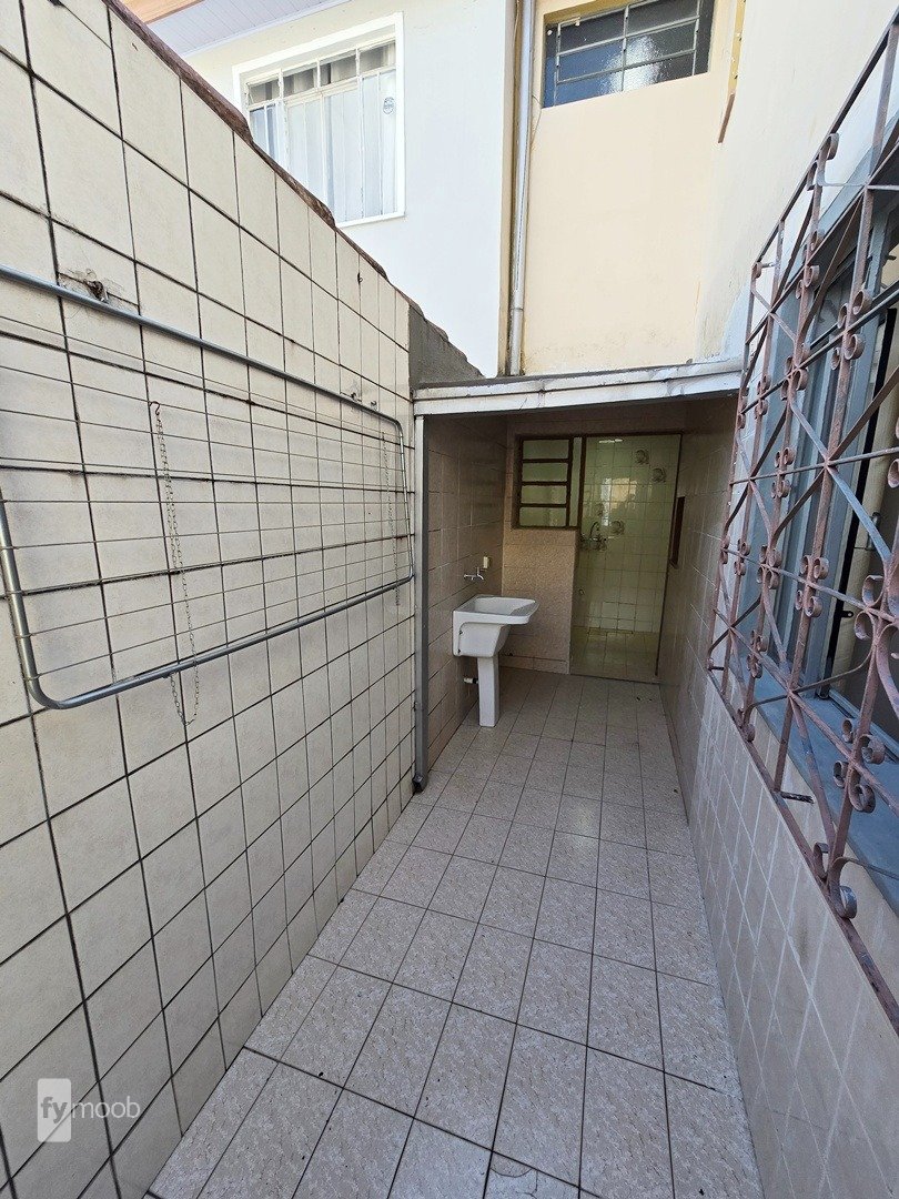 Foto do Sobrado com 3 quartos no Novo Mundo, Curitiba - foto 17