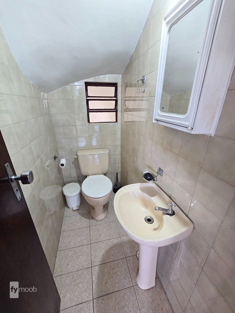 Foto do Sobrado com 3 quartos no Novo Mundo, Curitiba - foto 18