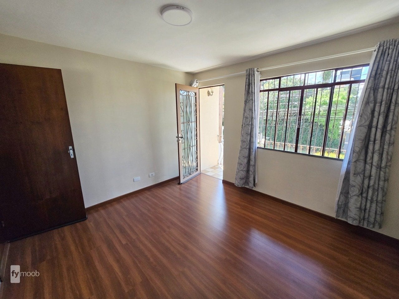 Foto do Sobrado com 3 quartos no Novo Mundo, Curitiba - foto 20