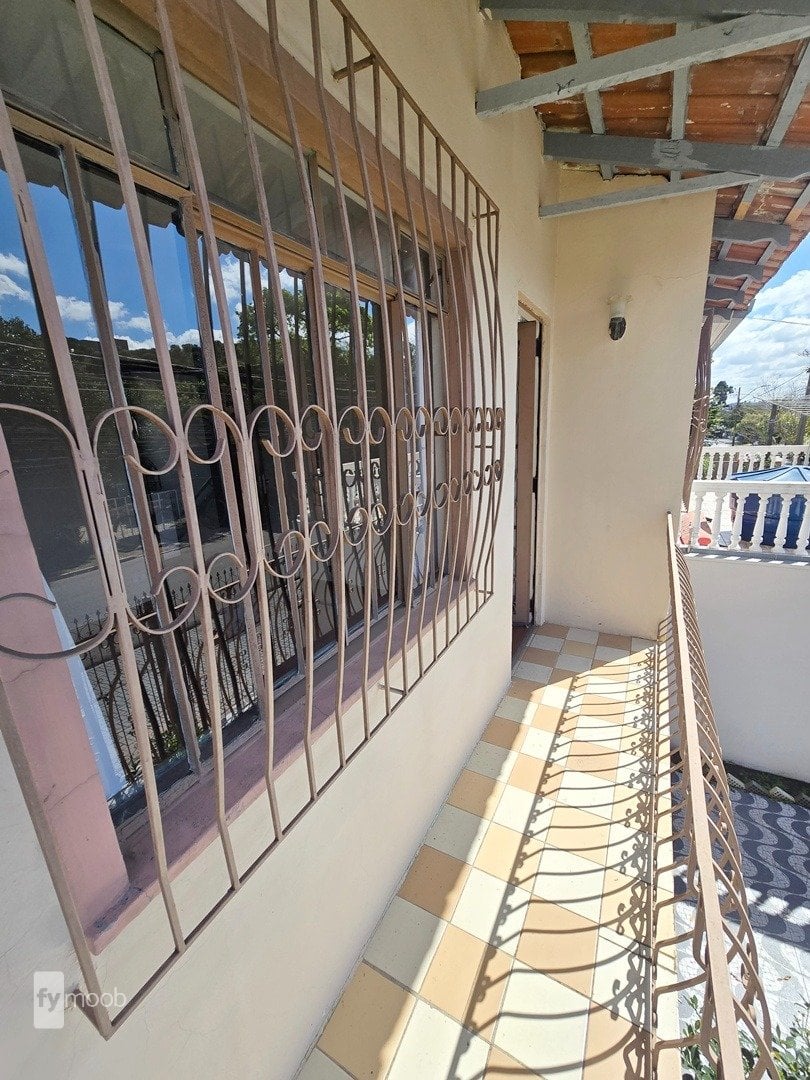 Foto do Sobrado com 3 quartos no Novo Mundo, Curitiba - foto 21