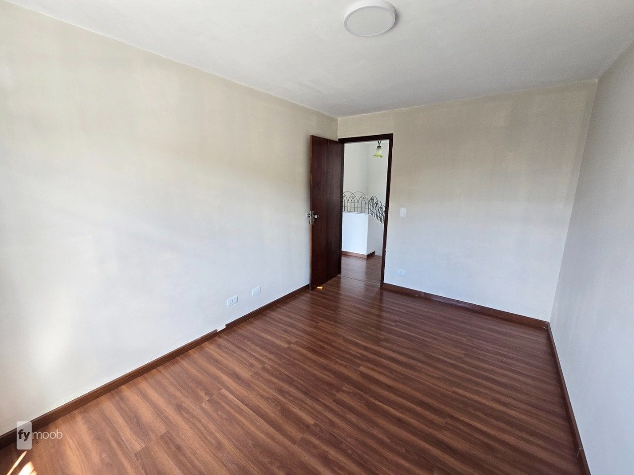 Foto do Sobrado com 3 quartos no Novo Mundo, Curitiba - foto 24