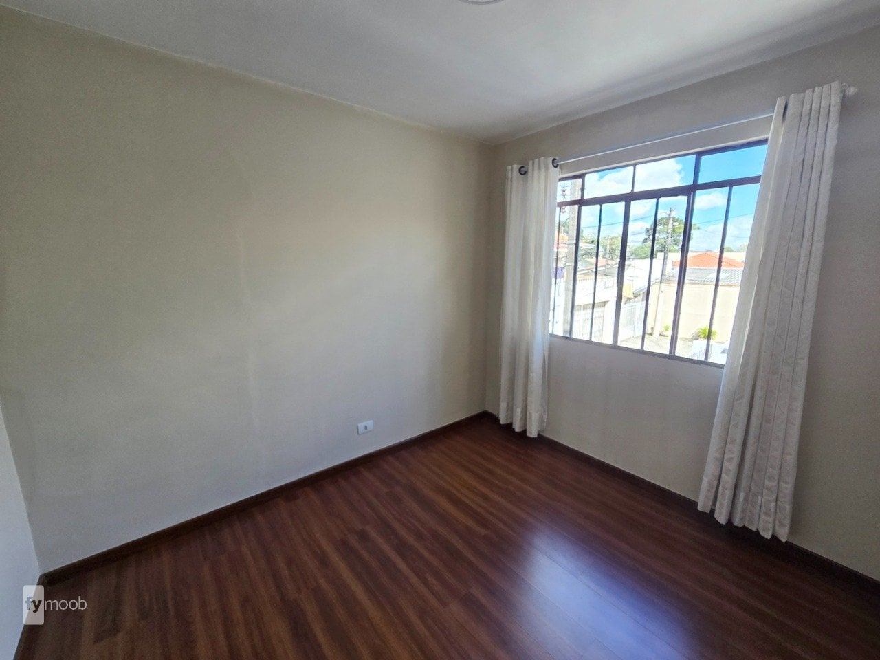Foto do Sobrado com 3 quartos no Novo Mundo, Curitiba - foto 25