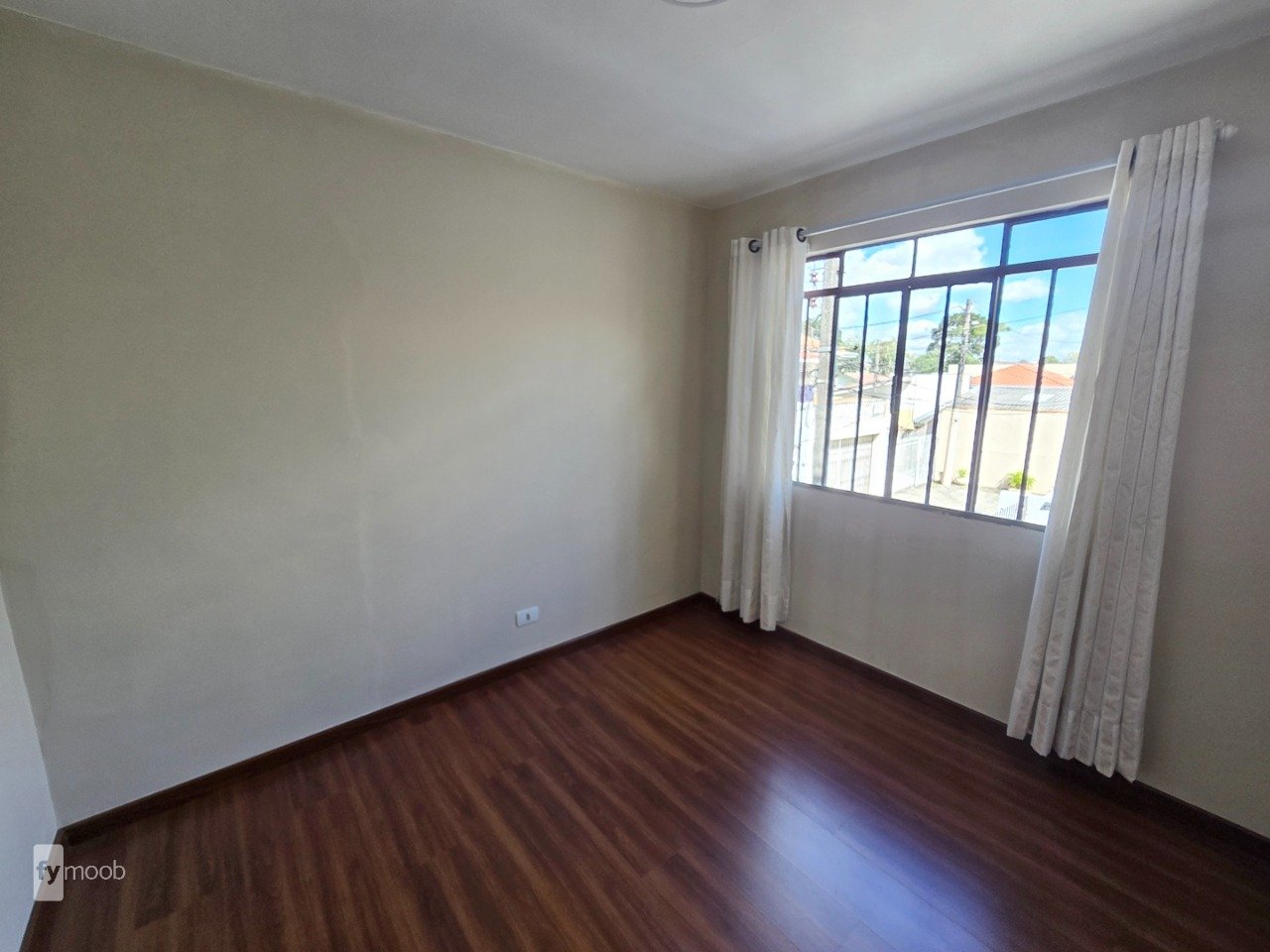 Foto do Sobrado com 3 quartos no Novo Mundo, Curitiba - foto 25