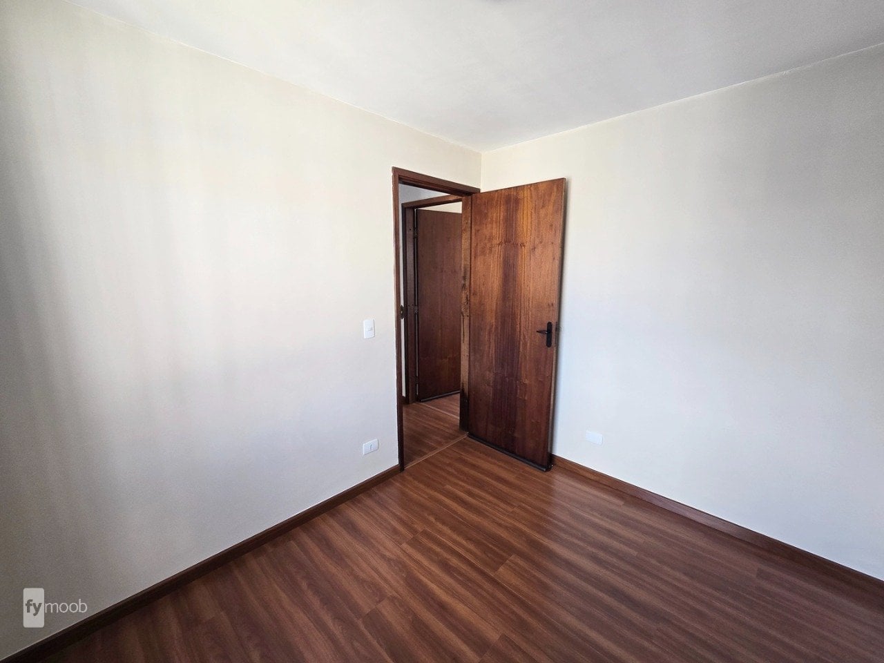 Foto do Sobrado com 3 quartos no Novo Mundo, Curitiba - foto 26
