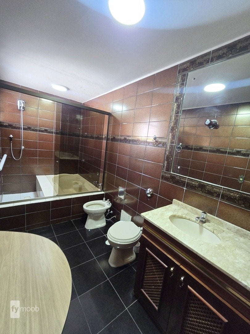 Foto do Sobrado com 3 quartos no Novo Mundo, Curitiba - foto 27